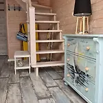 База отдыха Nadmorska Magia