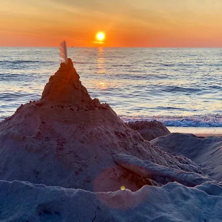 Semesterpark Nadmorska Magia *