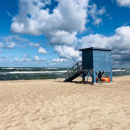 Semesterpark Nadmorska Magia Bobolin