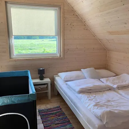 Nadmorska Magia * Bobolin