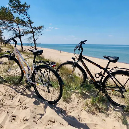 Nadmorska Magia Bobolin