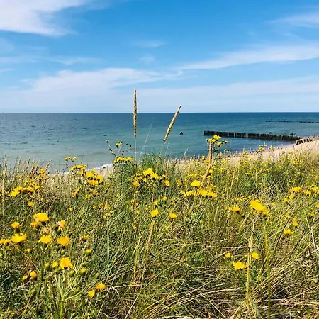 Nadmorska Magia Bobolin