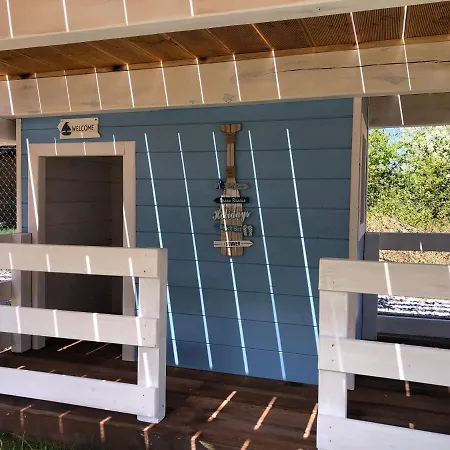 Nadmorska Magia Bobolin