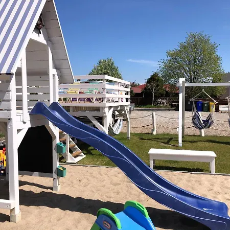 Nadmorska Magia * Bobolin