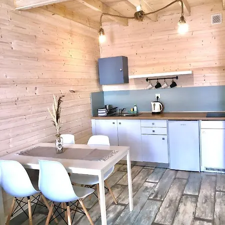 Nadmorska Magia * Bobolin