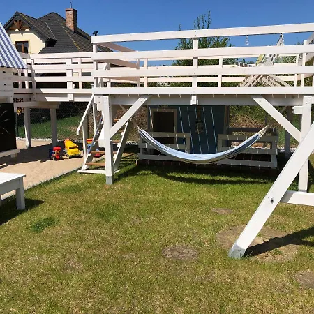 Nadmorska Magia Semesterpark