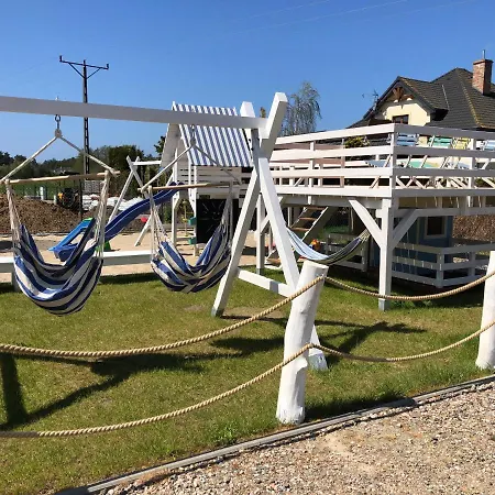 Nadmorska Magia Bobolin