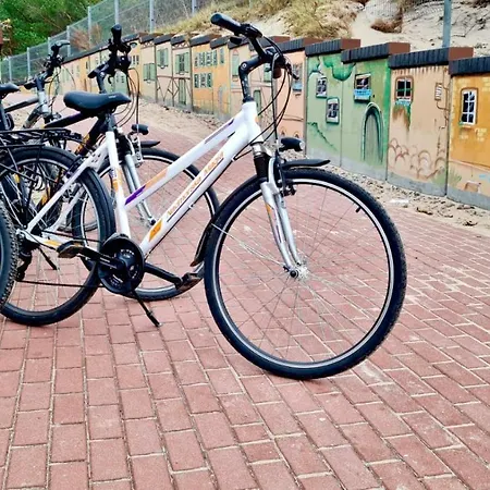 Nadmorska Magia Semesterpark Bobolin