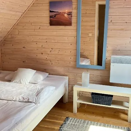 Nadmorska Magia Semesterpark Bobolin