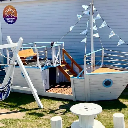 Nadmorska Magia * Bobolin