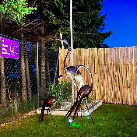 Nadmorska Magia Üdülőpark