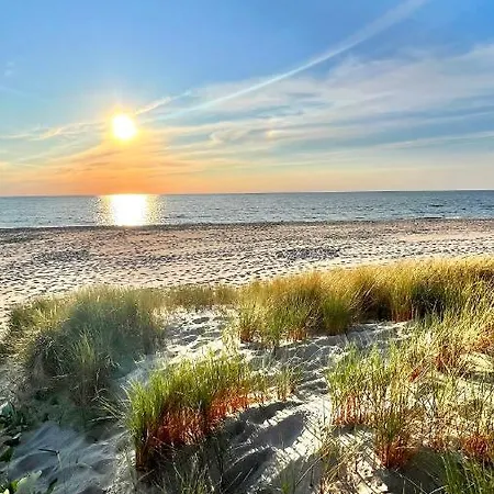 Nadmorska Magia Bobolin