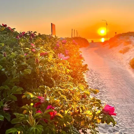 Nadmorska Magia Semesterpark Bobolin