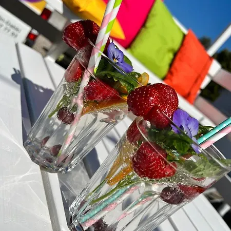 Nadmorska Magia Bobolin