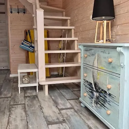 Semesterpark Nadmorska Magia