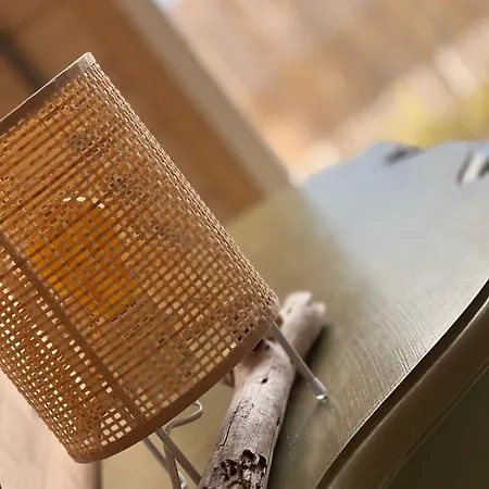 Nadmorska Magia Semesterpark