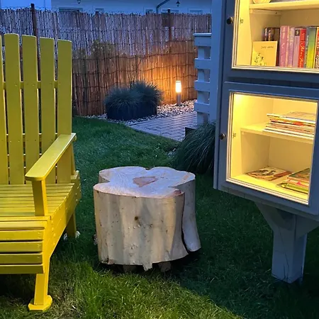 Semesterpark Nadmorska Magia Bobolin