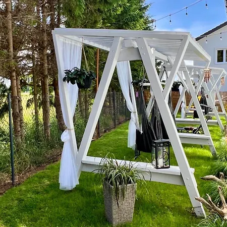 Nadmorska Magia Semesterpark