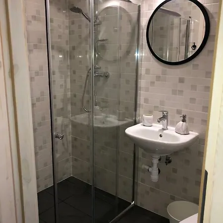 Nadmorska Magia Semesterpark