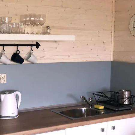 Nadmorska Magia Semesterpark *