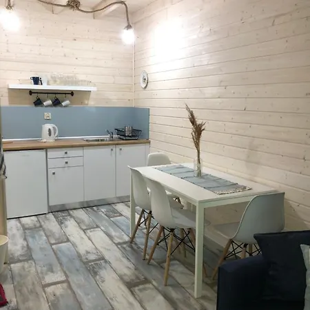 Semesterpark Nadmorska Magia