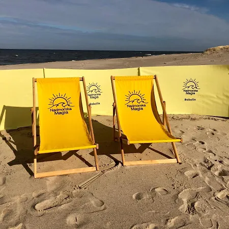 Semesterpark Nadmorska Magia *