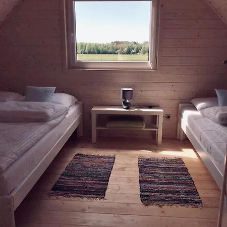 Semesterpark Nadmorska Magia