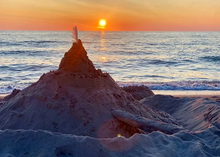 Parque de vacaciones Nadmorska Magia *