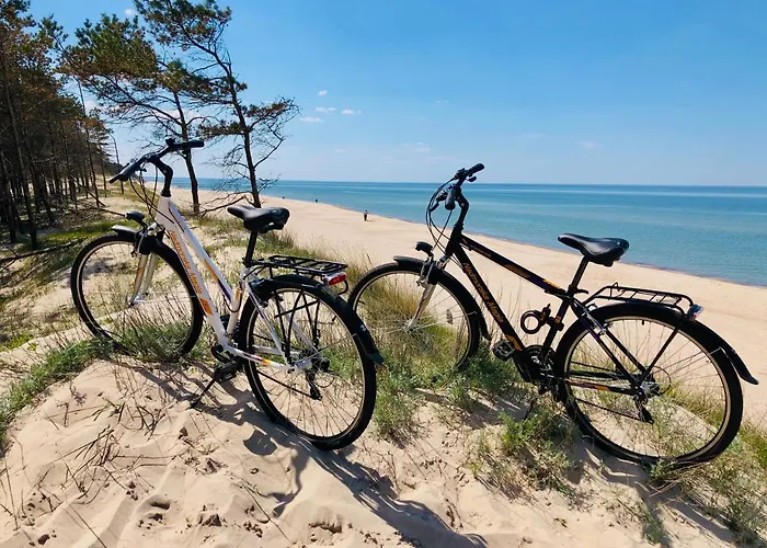 Nadmorska Magia Bobolin