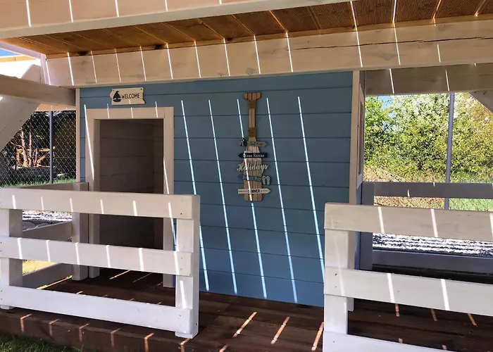 Nadmorska Magia Bobolin