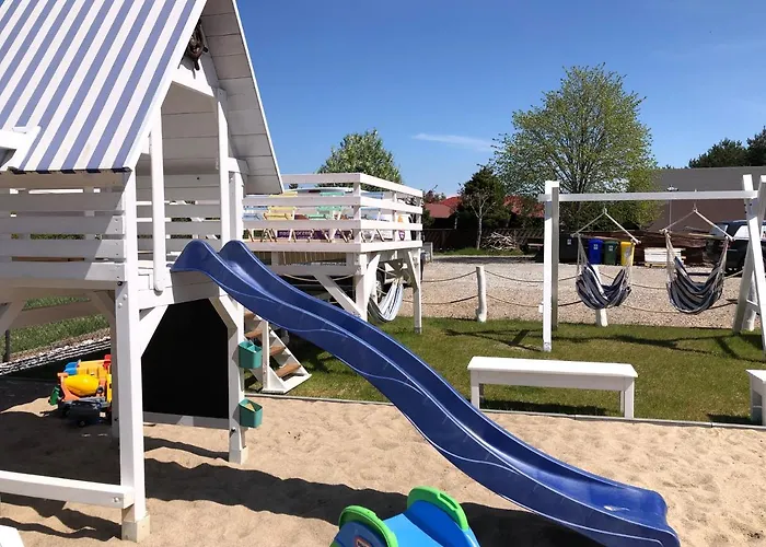 Nadmorska Magia * Bobolin