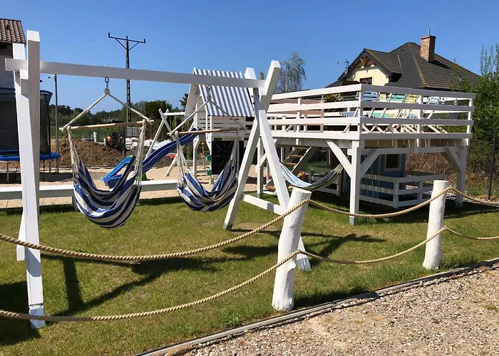 Nadmorska Magia Bobolin