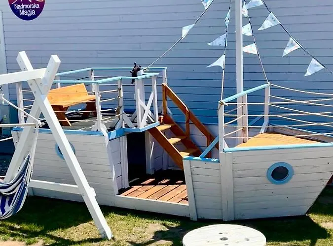 Nadmorska Magia * Bobolin