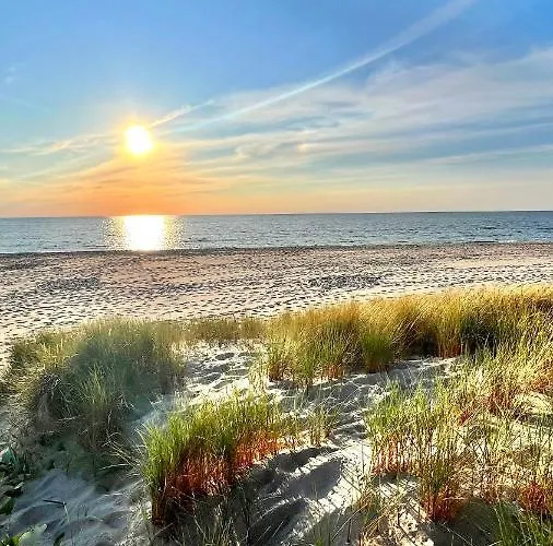 Nadmorska Magia Bobolin