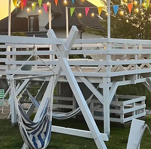 Nadmorska Magia Üdülőpark *