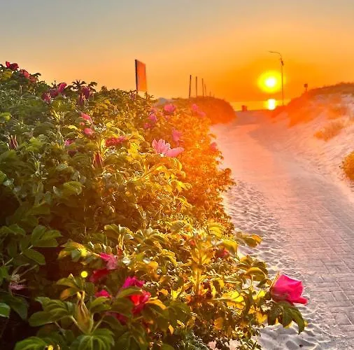 Nadmorska Magia Parque de vacaciones Bobolin