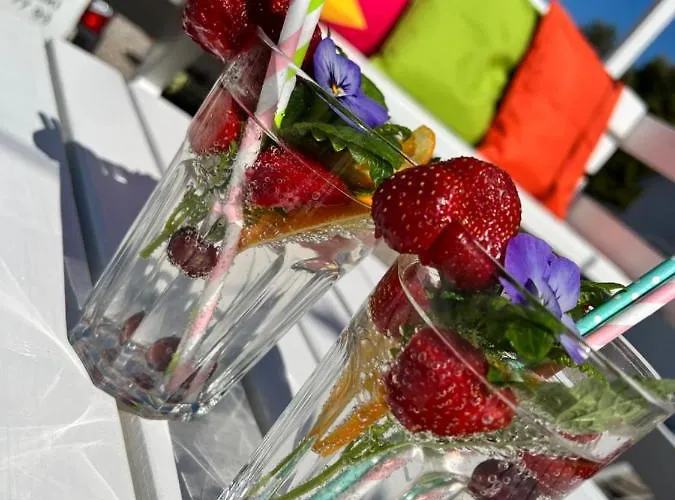 Nadmorska Magia Bobolin