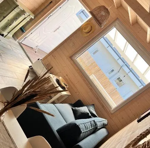 Nadmorska Magia Üdülőpark