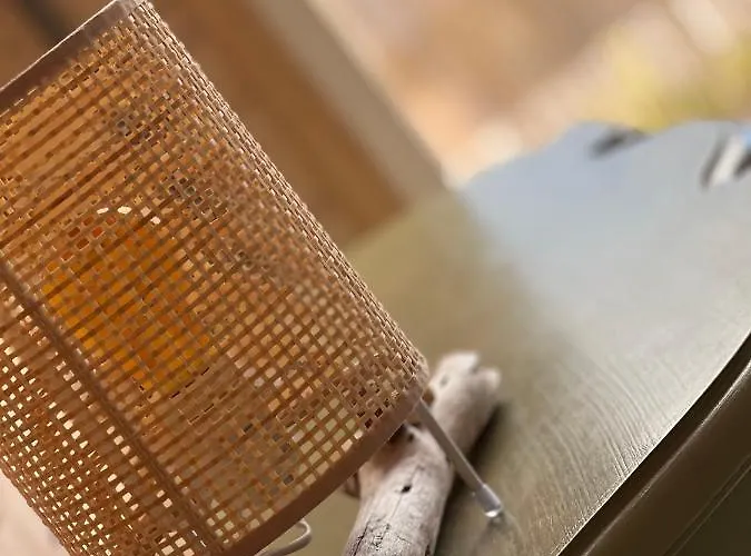 Nadmorska Magia Parque de vacaciones