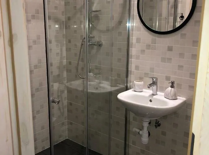 Nadmorska Magia Parque de vacaciones