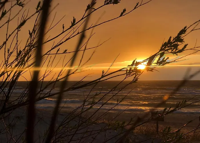 Nadmorska Magia Parque de vacaciones *